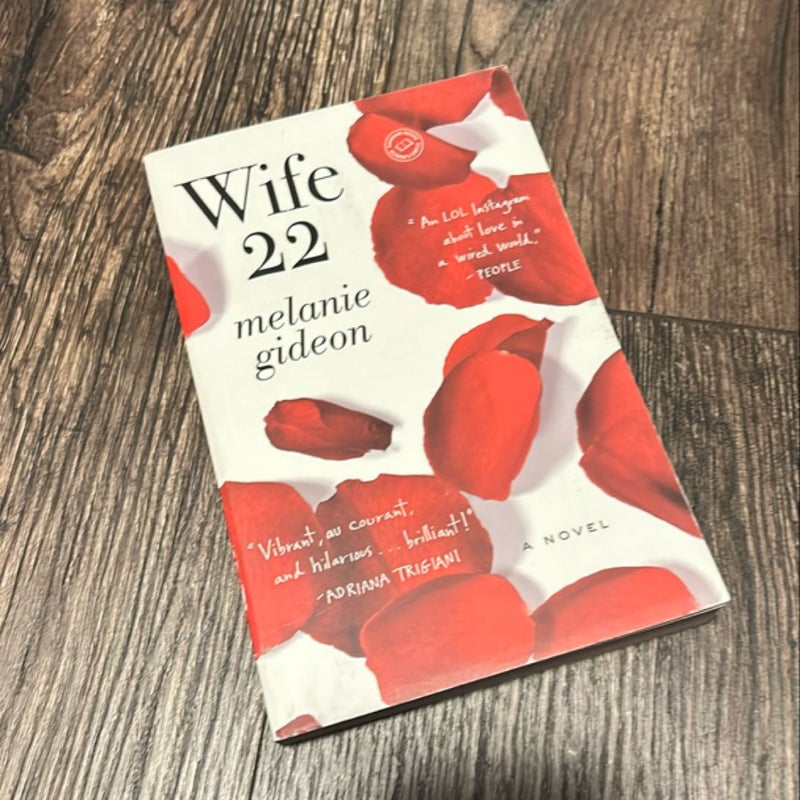 Wife 22