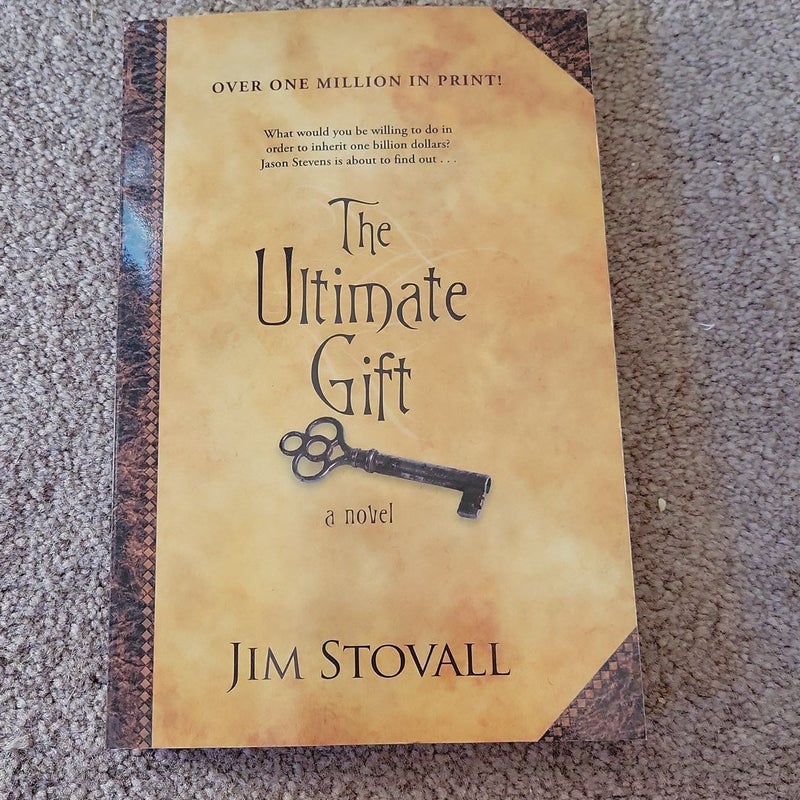 The Ultimate Gift