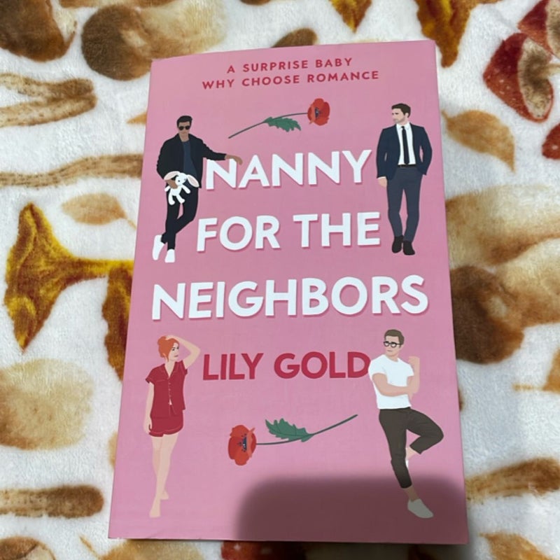 Nanny for the Neighbors