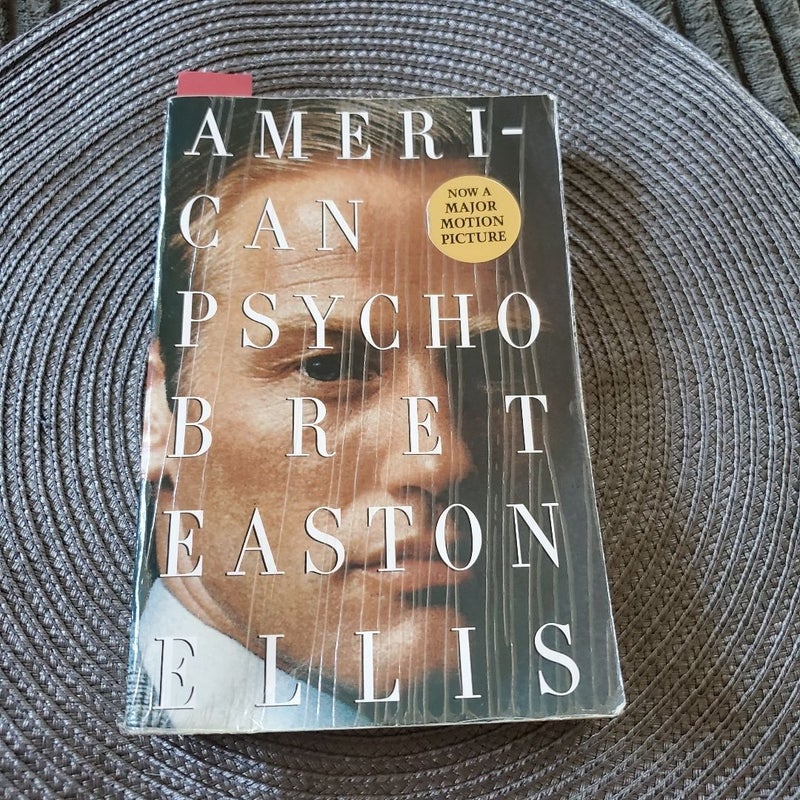American Psycho