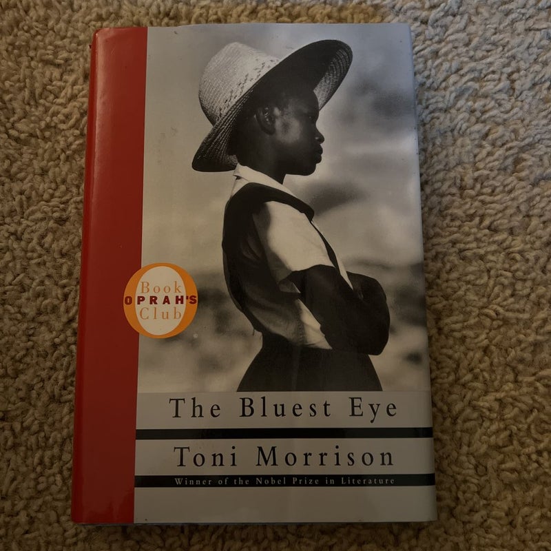 The Bluest Eye