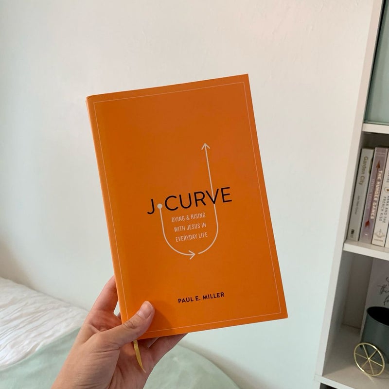 J-Curve