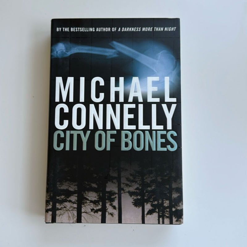 City of Bones