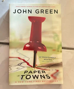 Paper Towns