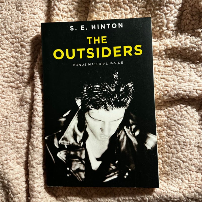 The Outsiders