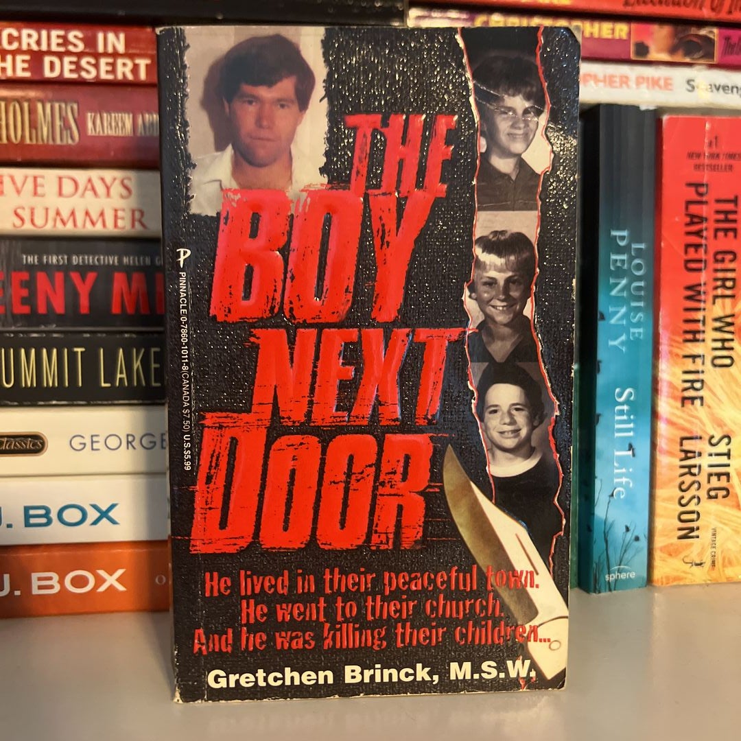 The Boy Next Door