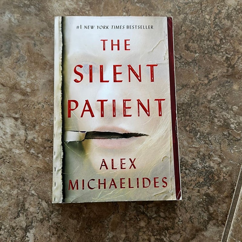 The Silent Patient