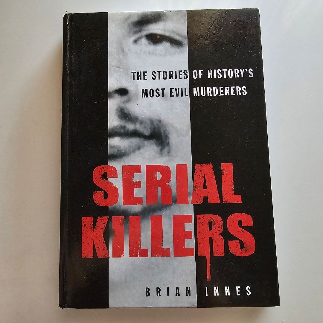 Serial Killers