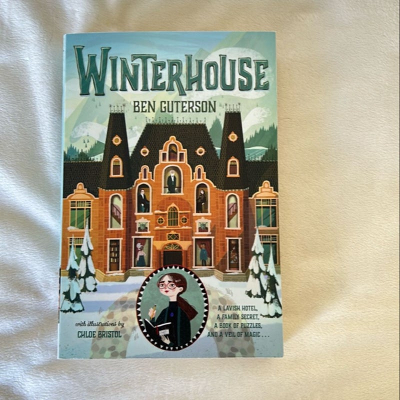 Winterhouse