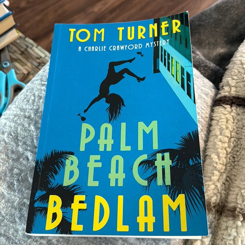 Palm Beach Bedlam