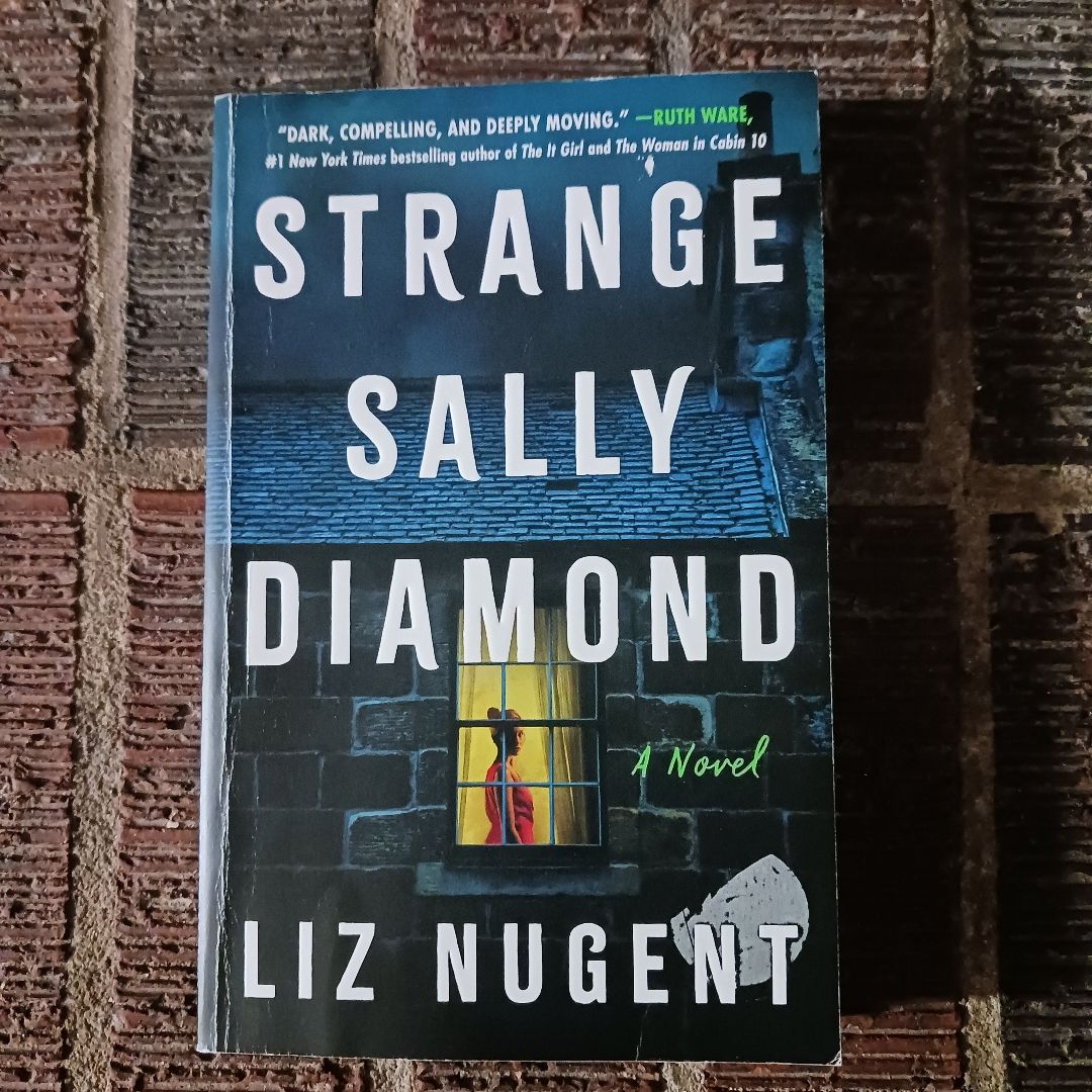 Strange Sally Diamond