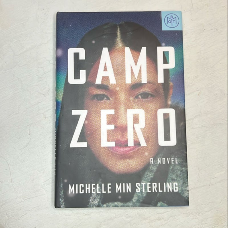 Camp Zero