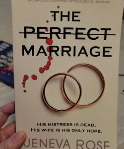 The Perfect Marriage