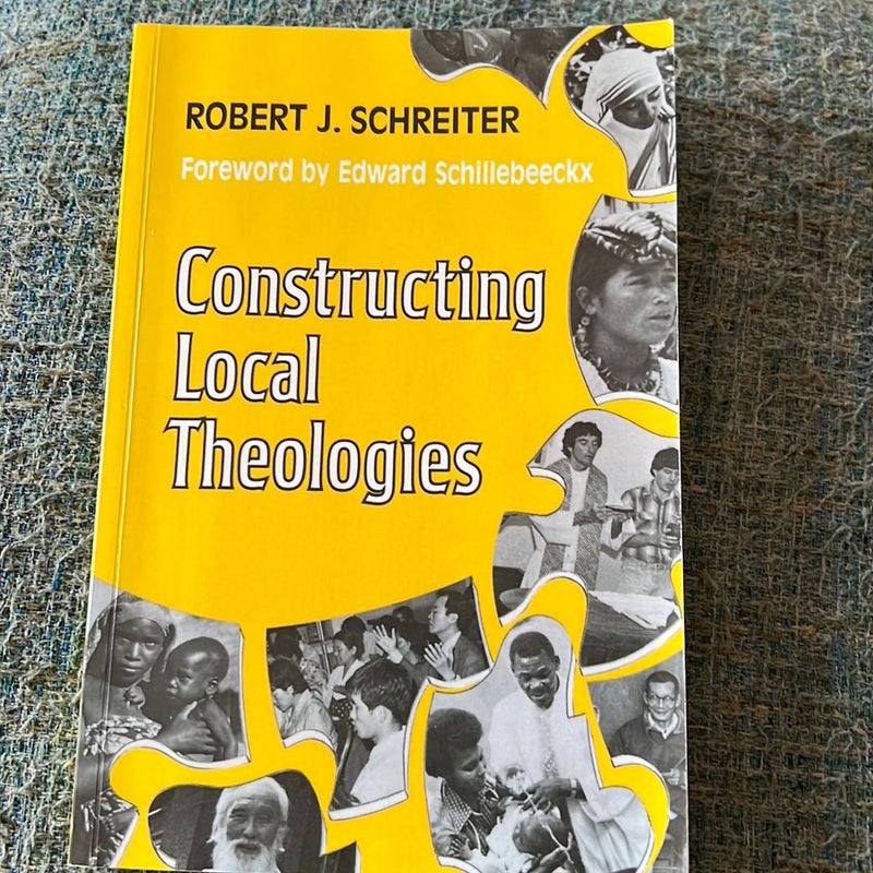 Constructing Local Theologies