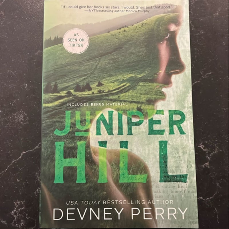 Juniper Hill