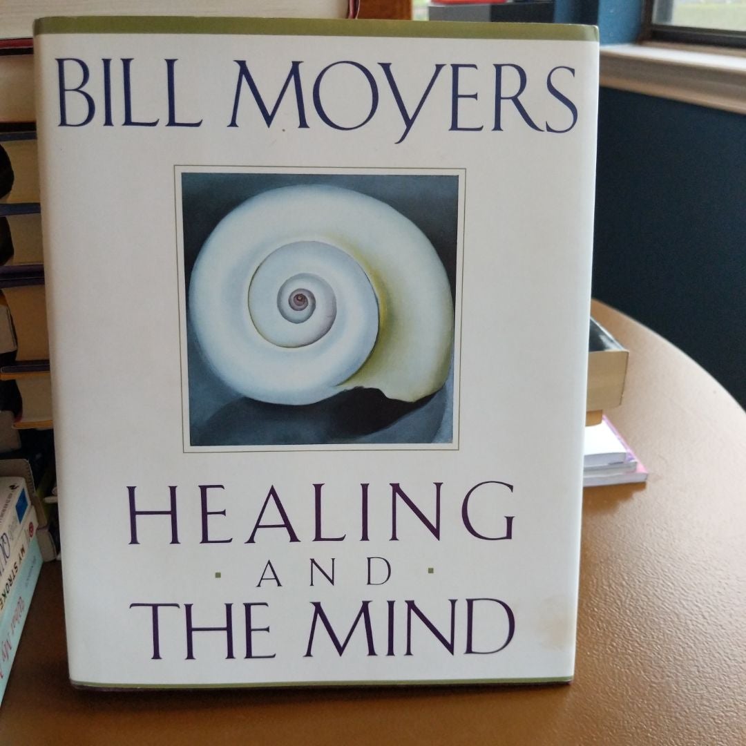 Healing and the Mind