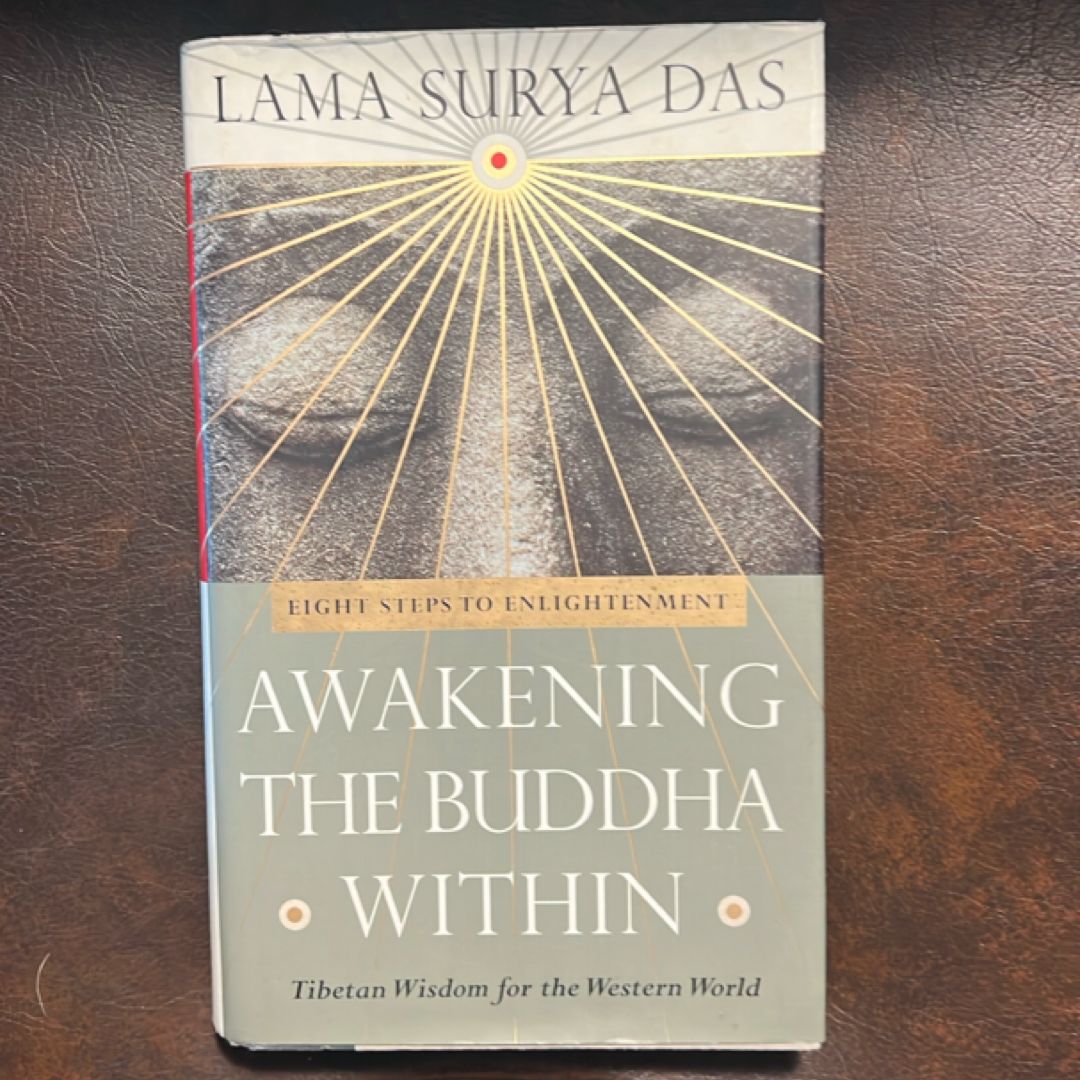 Awakening the Buddha Within