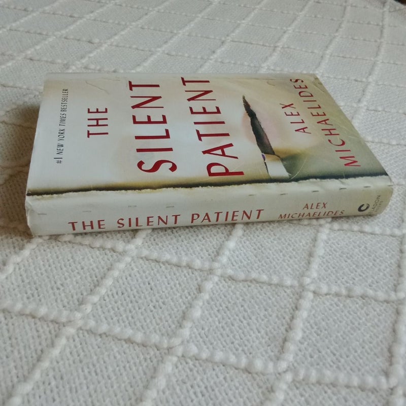 The Silent Patient