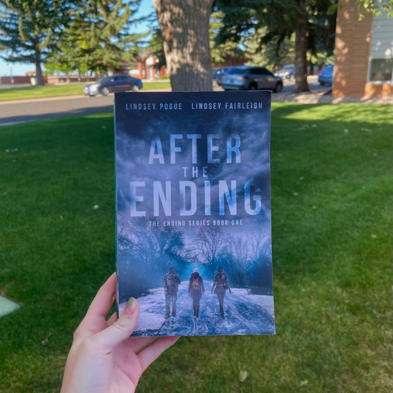 After the Ending (the Ending Series, #1)