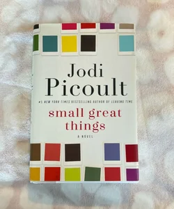 Small Great Things