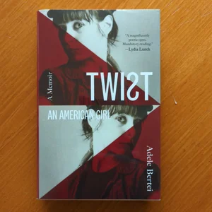 Twist: an American Girl