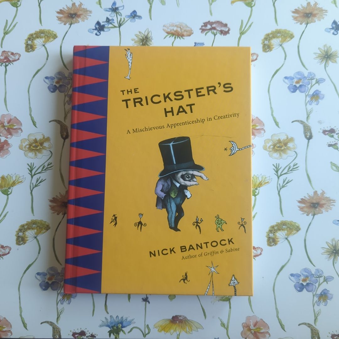 The Trickster's Hat