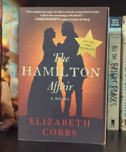 The Hamilton Affair