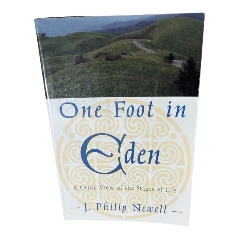 One Foot in Eden