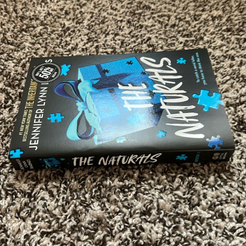 The Naturals