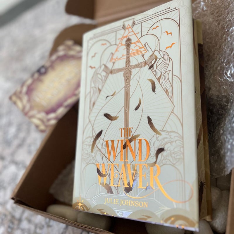 The Wind Weaver