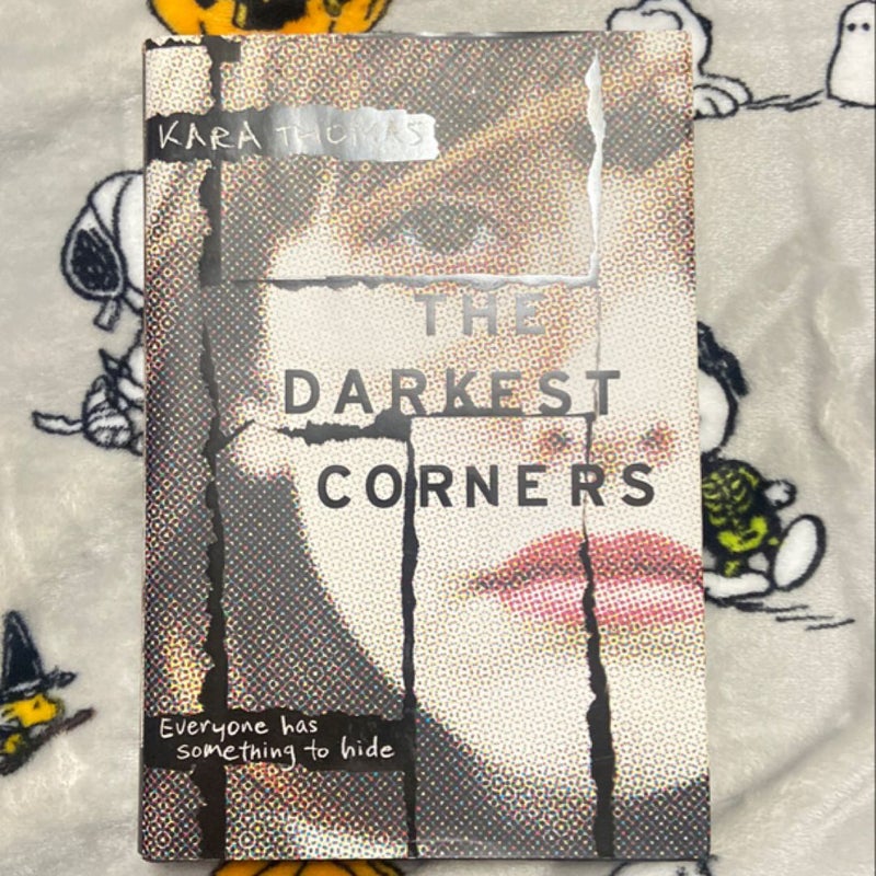 The Darkest Corners