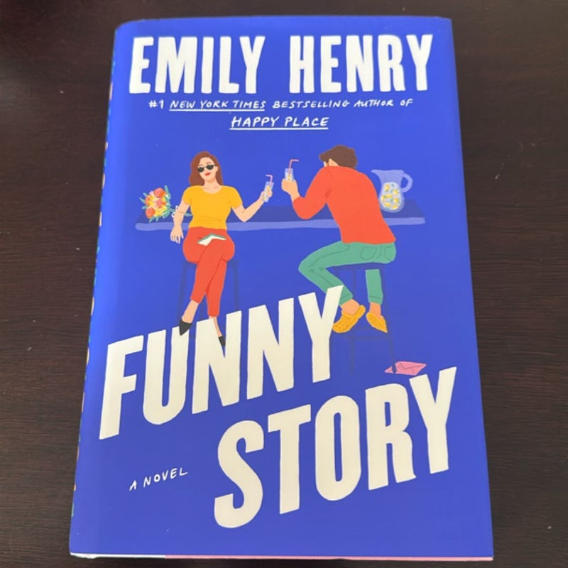 Funny Story