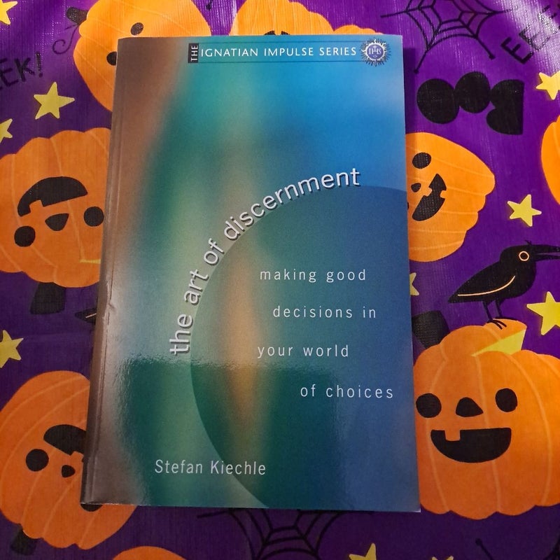 The Art of Discernment