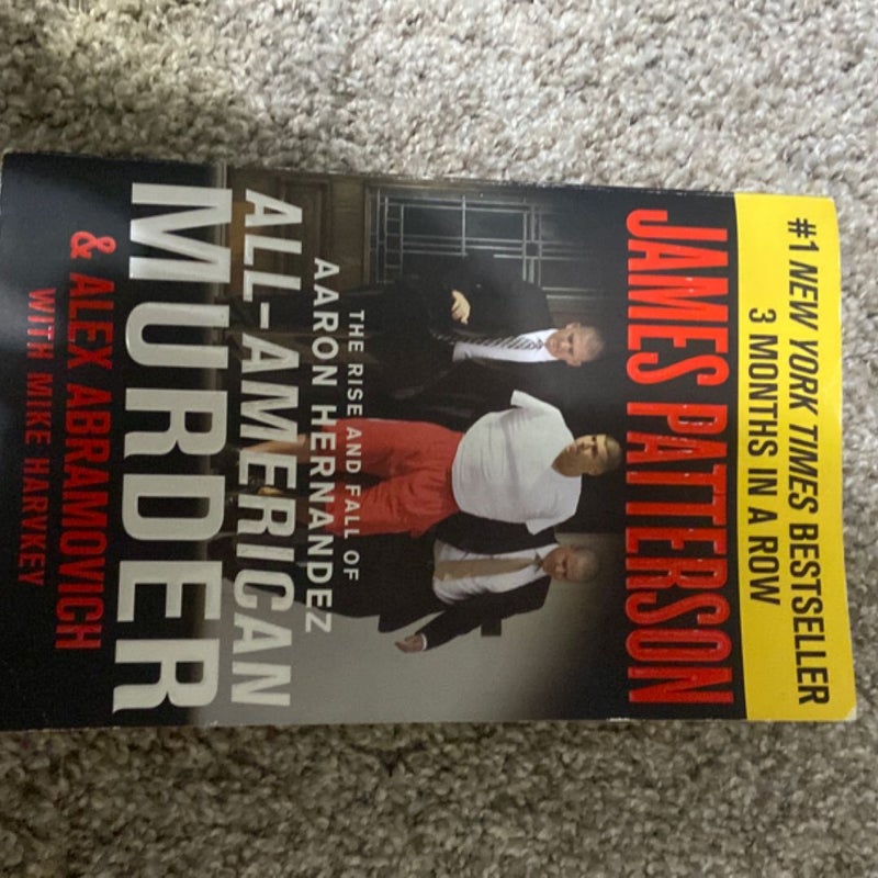 All-American Murder