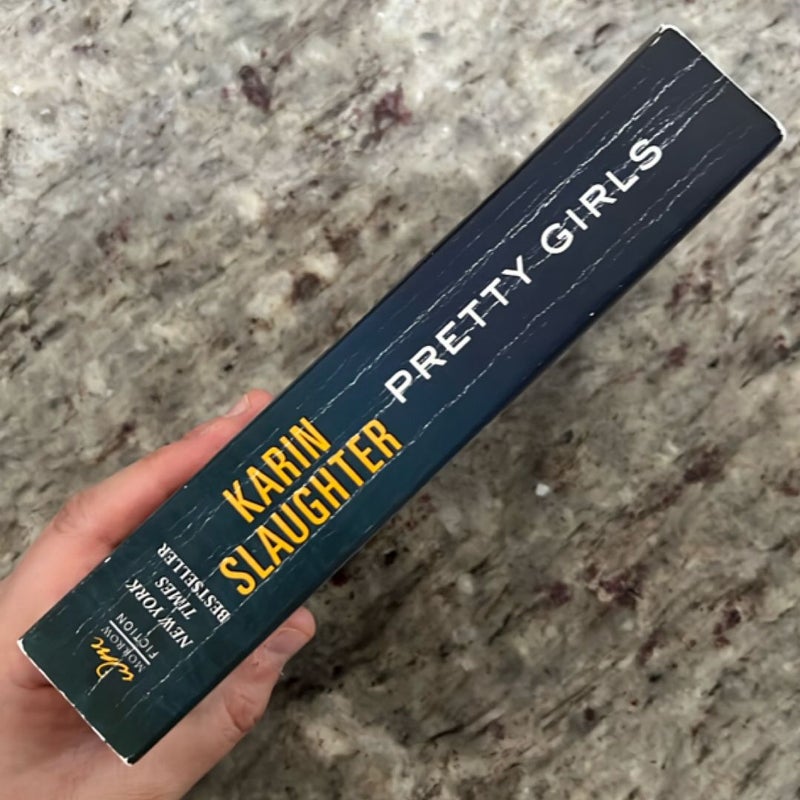 Pretty Girls