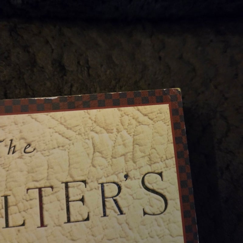The Quilter's Apprentice