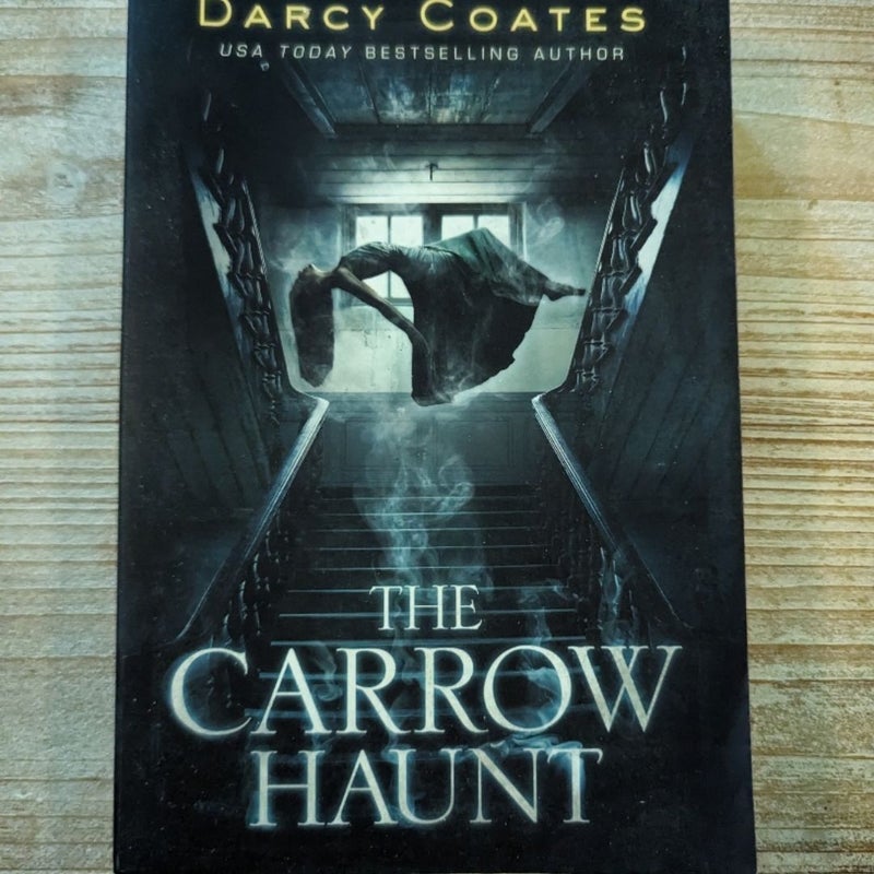 The Carrow Haunt