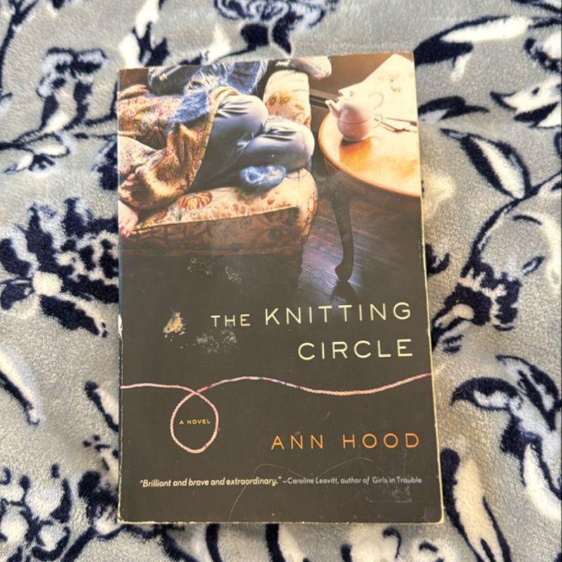 Knitting Circle