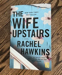 The Wife Upstairs