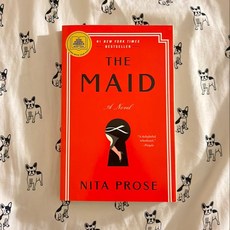 The Maid