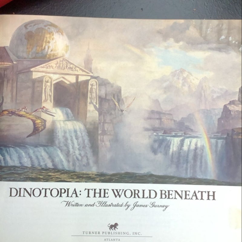 Dinotopia