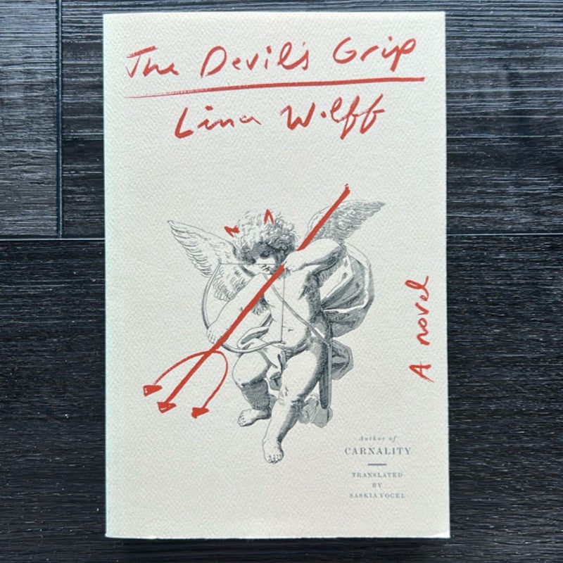 The Devil's Grip
