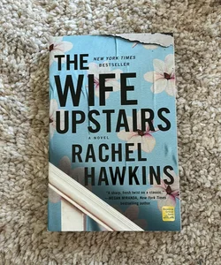 The Wife Upstairs