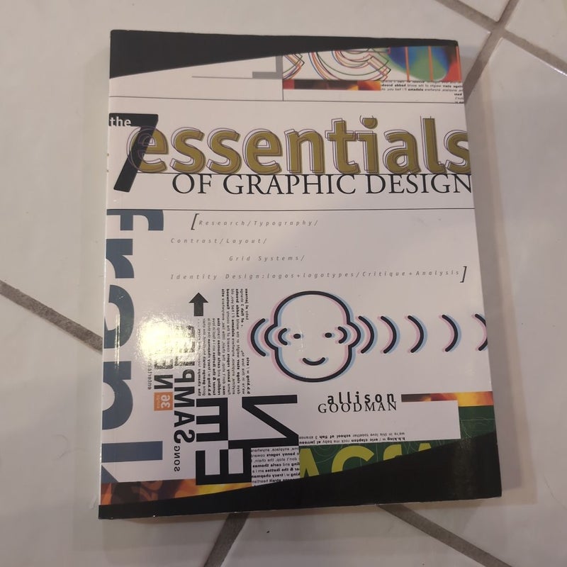 7 Essentials of Graphic Design