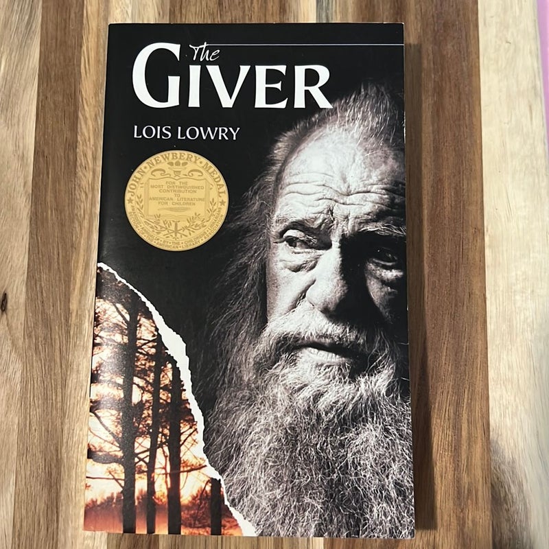 The Giver