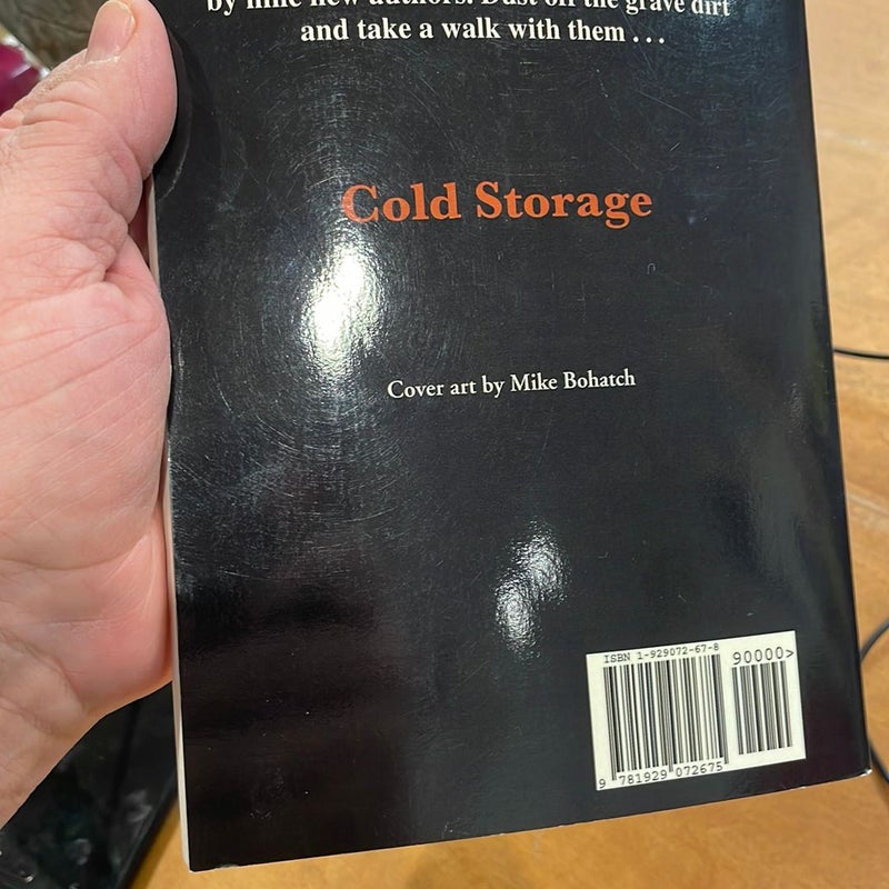 Cold Storage