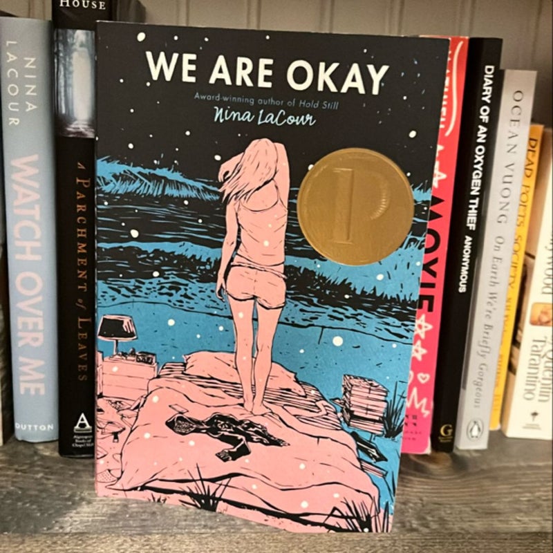 We Are Okay