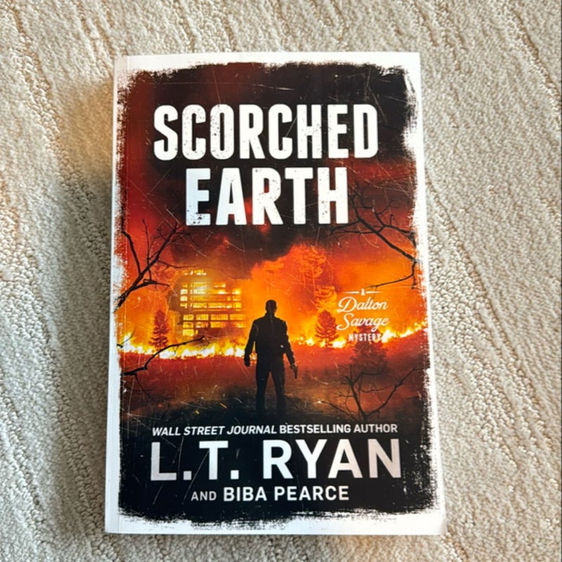 Scorched Earth