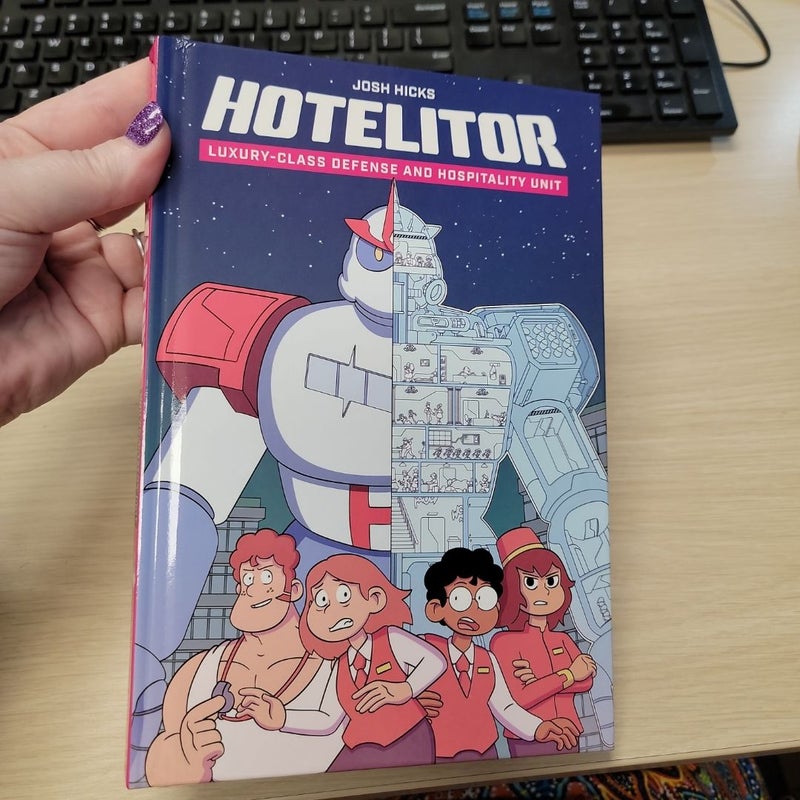 Hotelitor