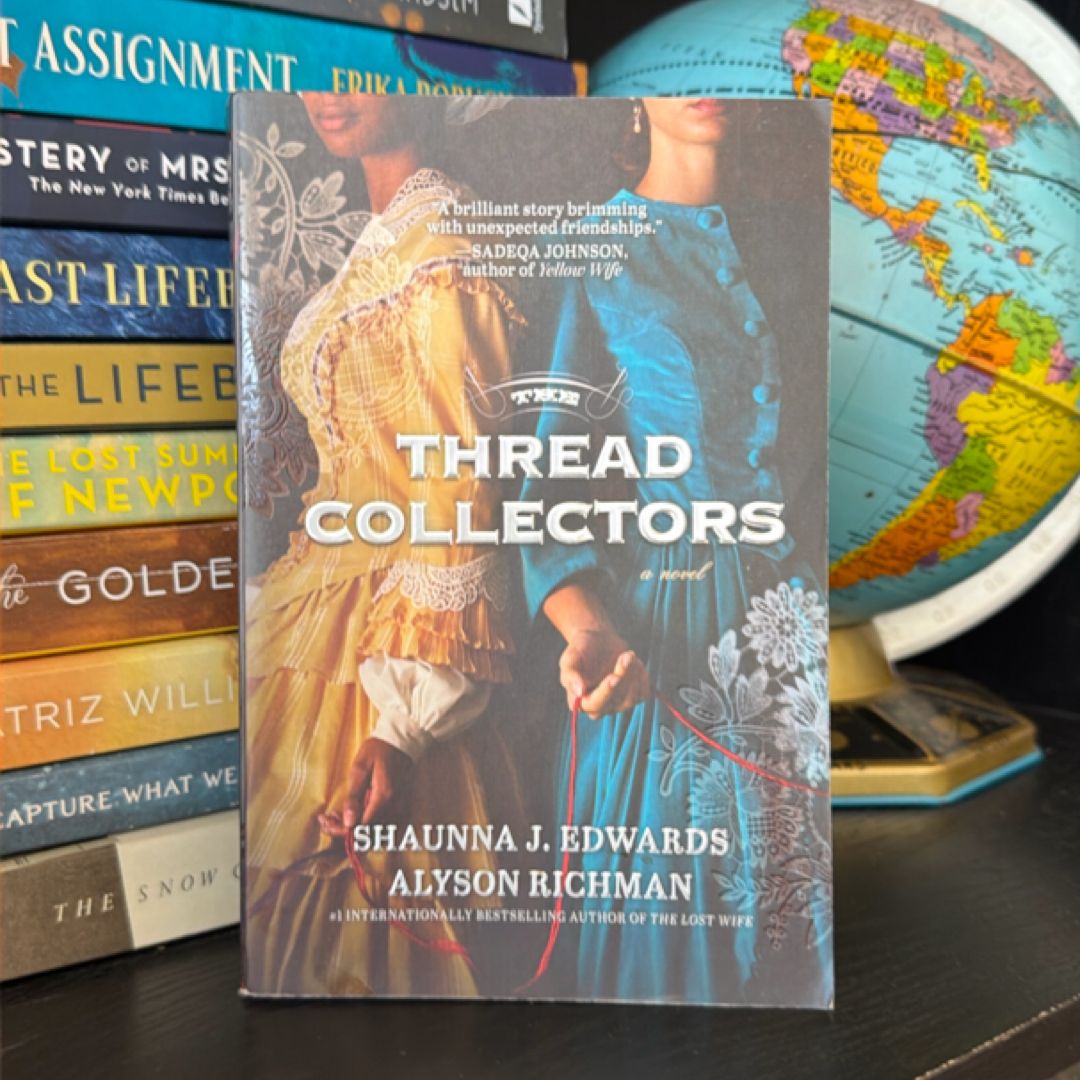 The Thread Collectors